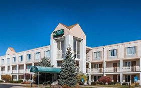 Quality Inn Holland - Toledo